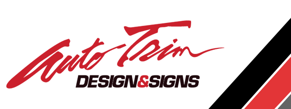 Auto Trim Logo